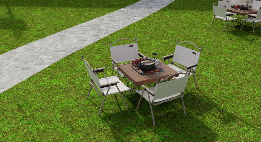 九江酒店帐篷定制：解锁旅居新体验，打造差异化竞争力